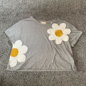 Altar’d State Crop Top